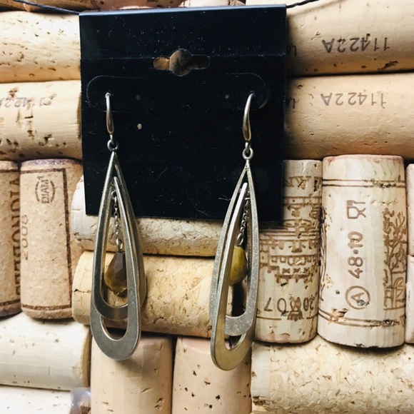 Statement Earrings - Picture 2 of 4